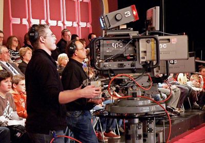 Fotos von Willy Saxer