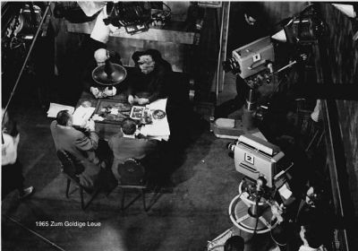 Fotos von Werner Hailfinger