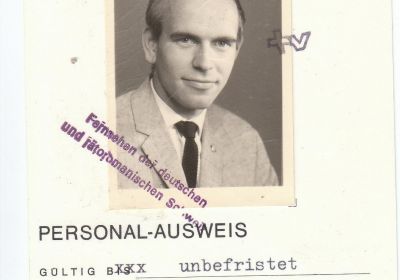 Fotos von Hans Balcon