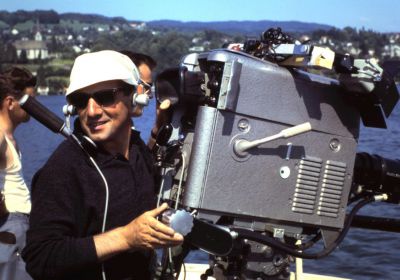 Fotos von H.U. Engler