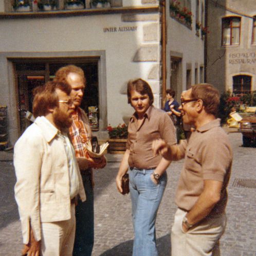 1975 F31 Fuer Stadt und Land 20 24 Mai 75