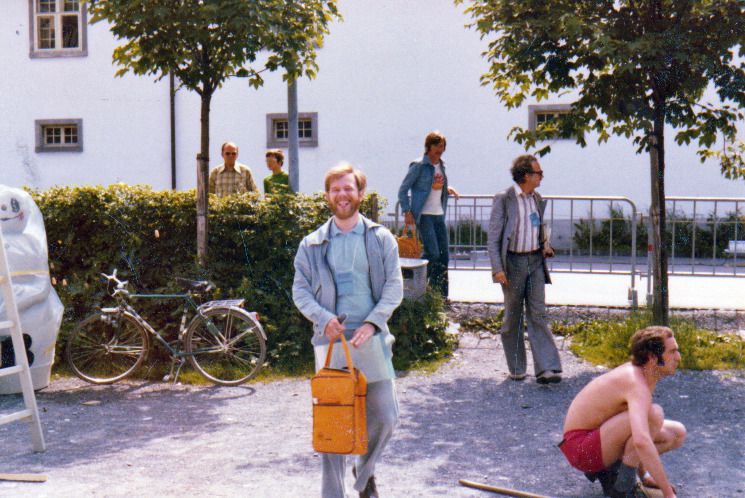 1975 F59 Spiel ohne Grenzen 26 Juni 02 Juli 75