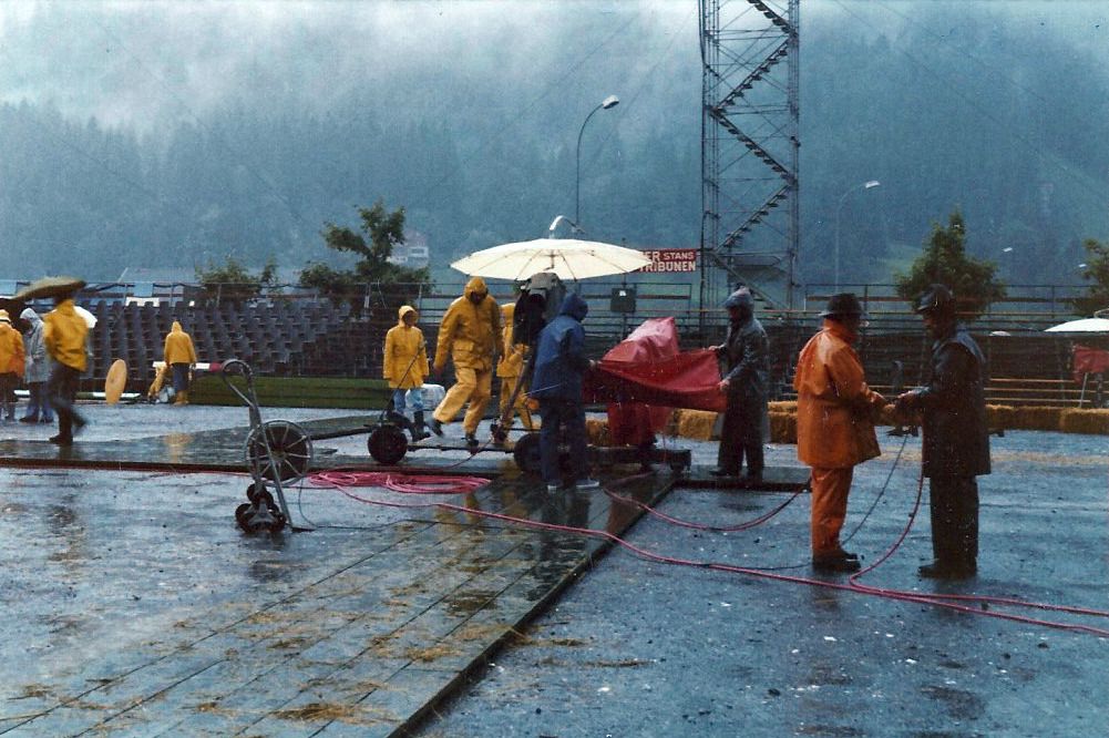 1975 F66 Spiel ohne Grenzen 26 Juni 02 Juli 75