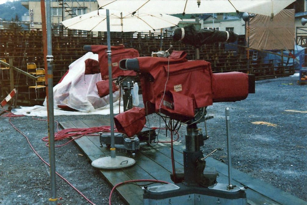 1975 F67 Spiel ohne Grenzen 26 Juni 02 Juli 75