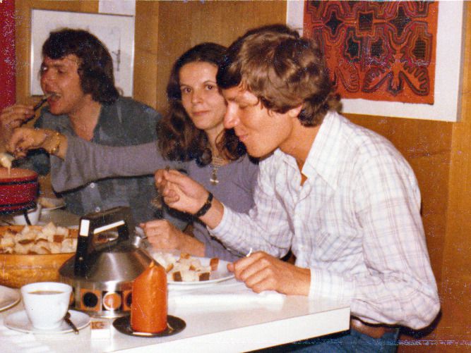 1975 F72 Spiel ohne Grenzen 26 Juni 02 Juli 75