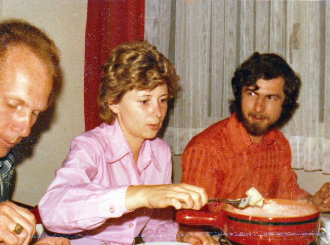 1975 F73 Spiel ohne Grenzen 26 Juni 02 Juli 75