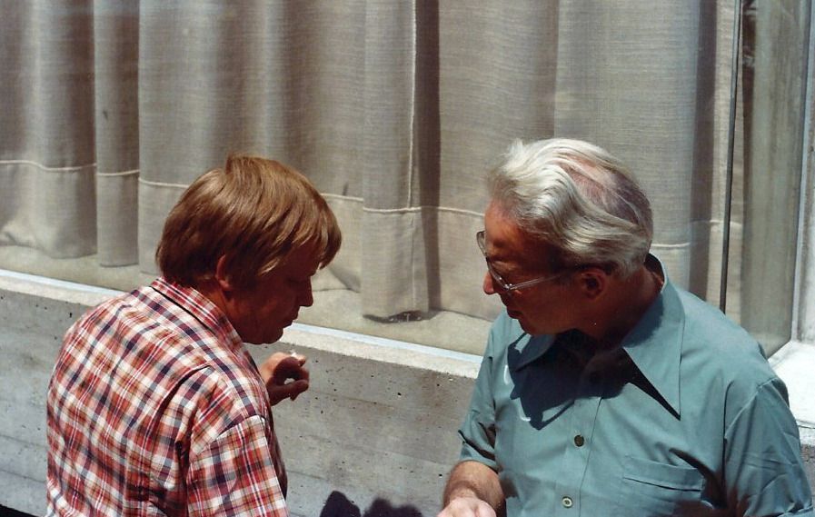 1976 G70 Eidg Musikfest Biel 76