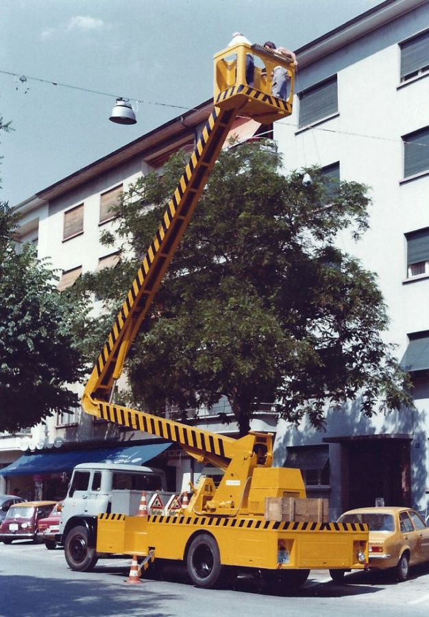 1976 G72 Eidg Musikfest Biel 76