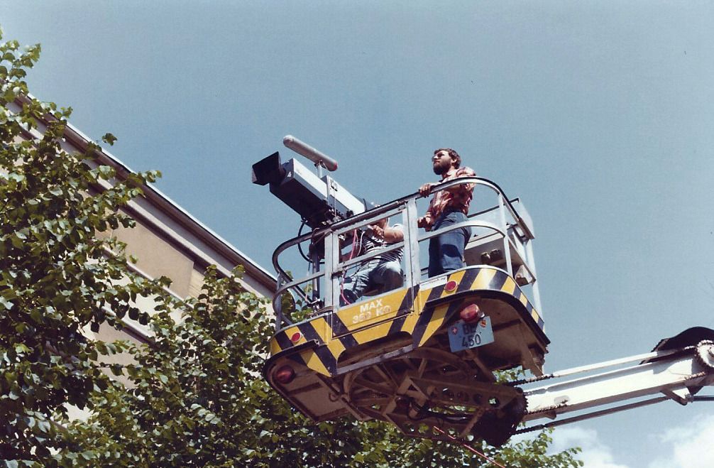 1976 G74 Eidg Musikfest Biel 76