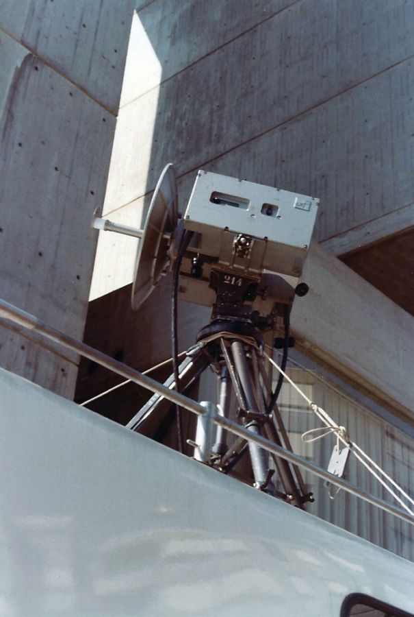 1976 G75 Eidg Musikfest Biel 76