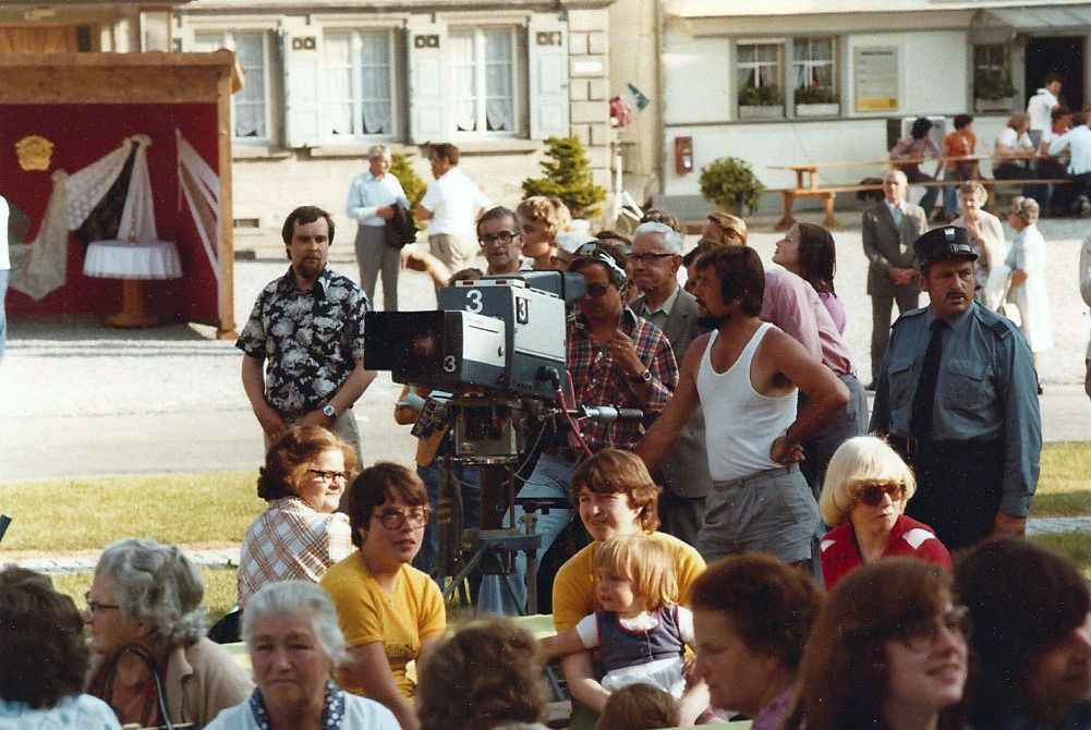 1977 J40 Chum   lueg Gais 13 6 77