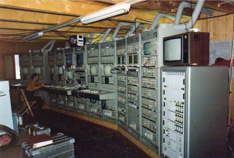 1978 L10 Ski Weltcup Wengen 09 16 Januar 78