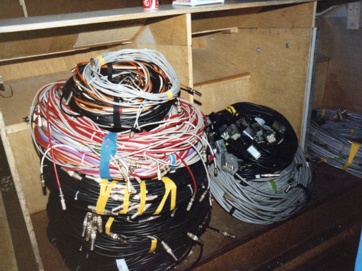 1978 L48 Ski Weltcup Wengen 09 16 Januar 78