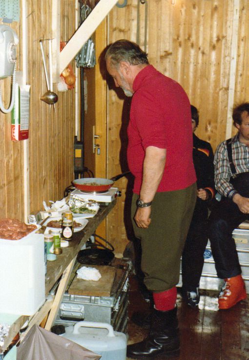 1978 L70 Ski WM Garmisch 20 1 bis 03 02 78