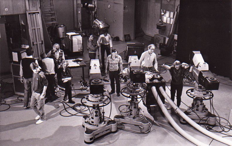 AA22 HWG Studio 1984