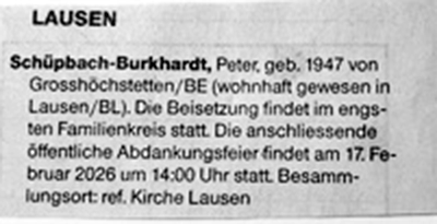 2026 peter schuepbach